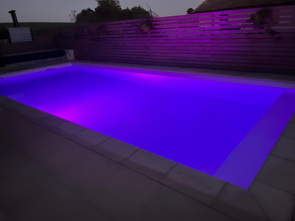Spa La K Abane Blandin Exterior photo