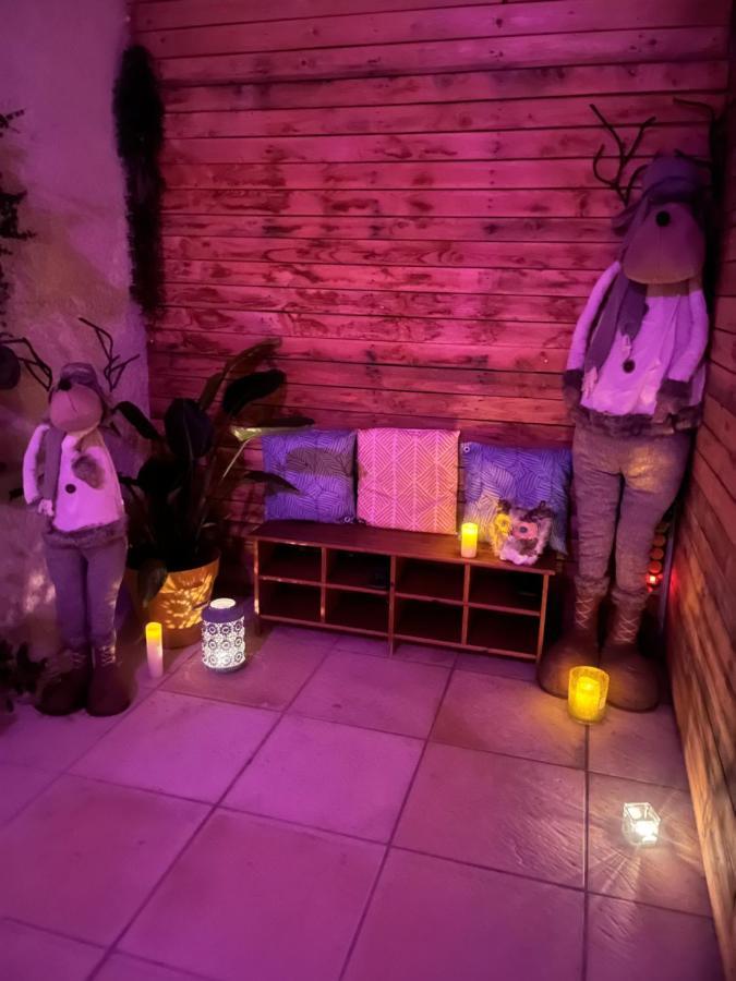 Spa La K Abane Blandin Exterior photo