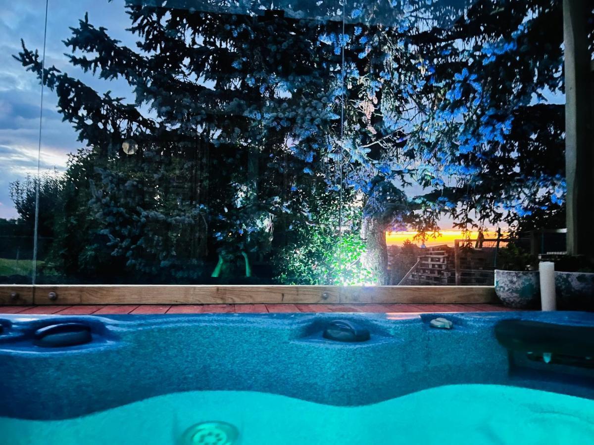 Spa La K Abane Blandin Exterior photo
